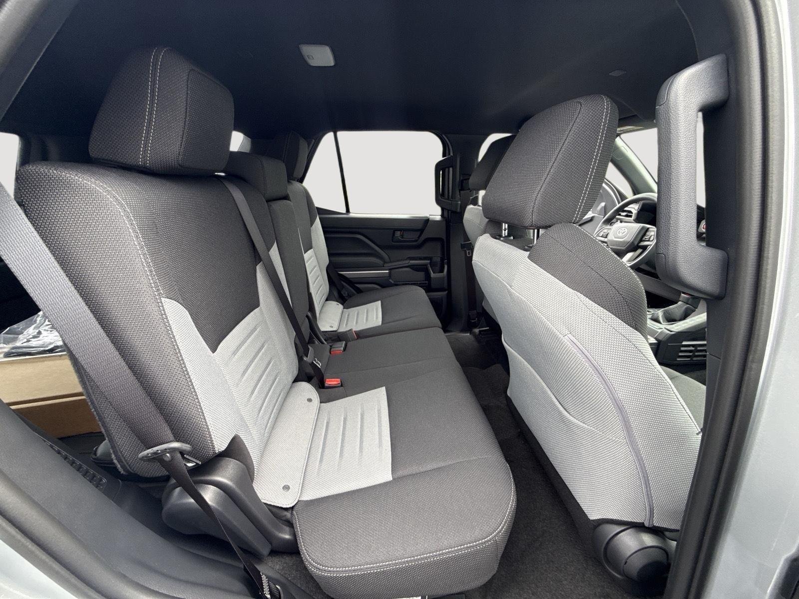 New 2026 Cutting Edge Toyota 4Runner TRD Off-Road image 28