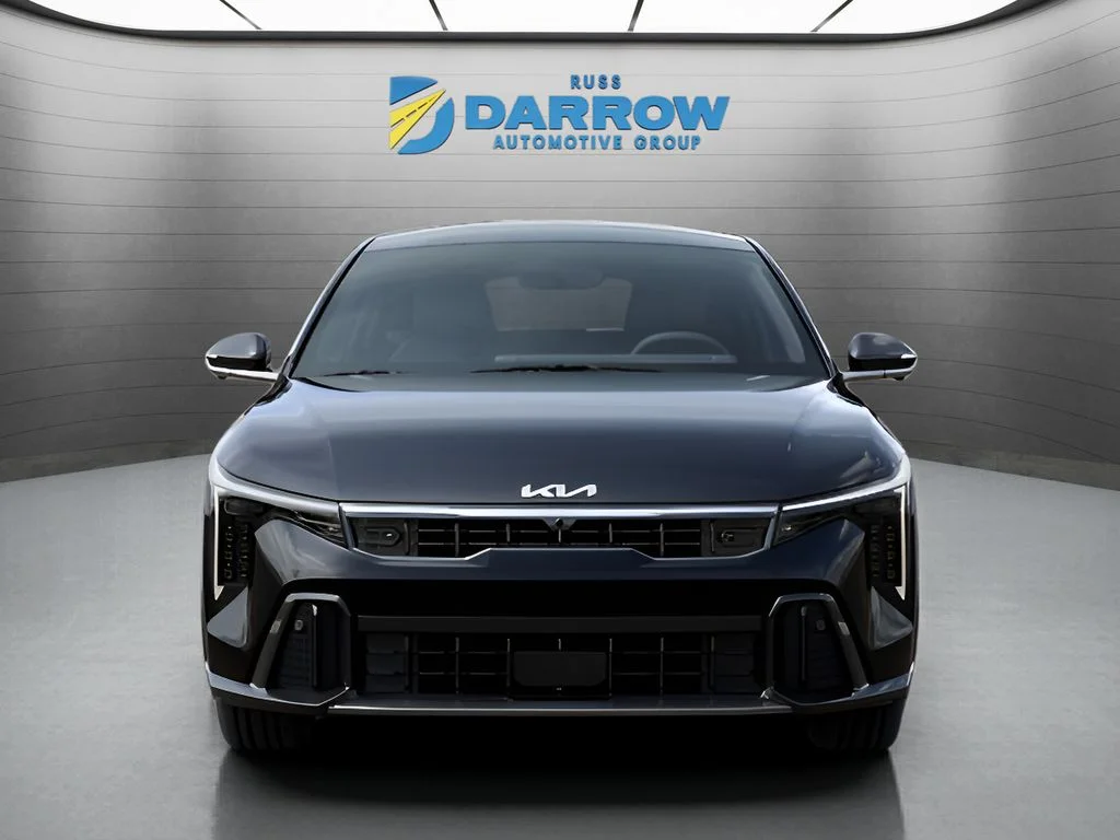 New 2026 Aurora Black Pearl Kia GT-Line Turbo image 7