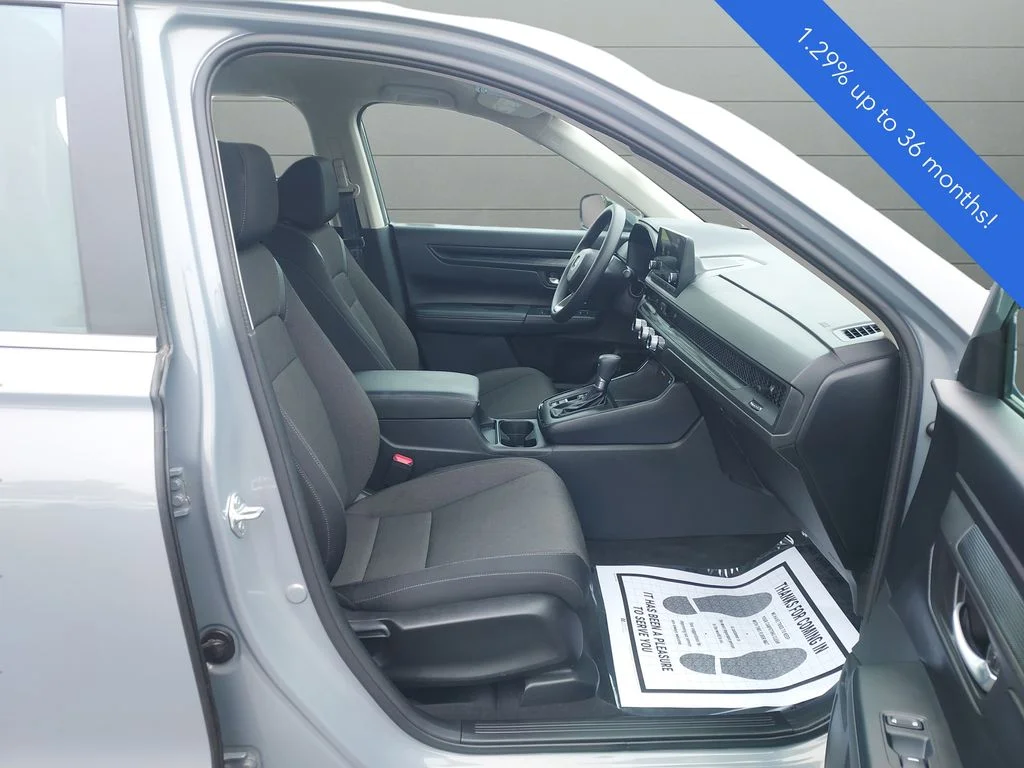 2024 Honda CR-V LX - Photo 19