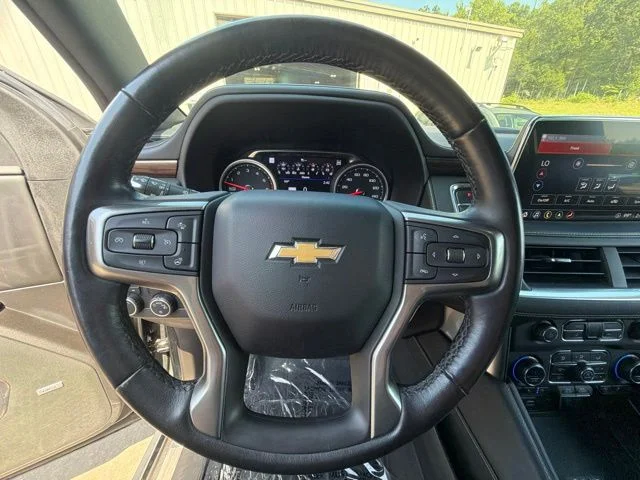 Used 2021 Black Chevrolet Premier image 27