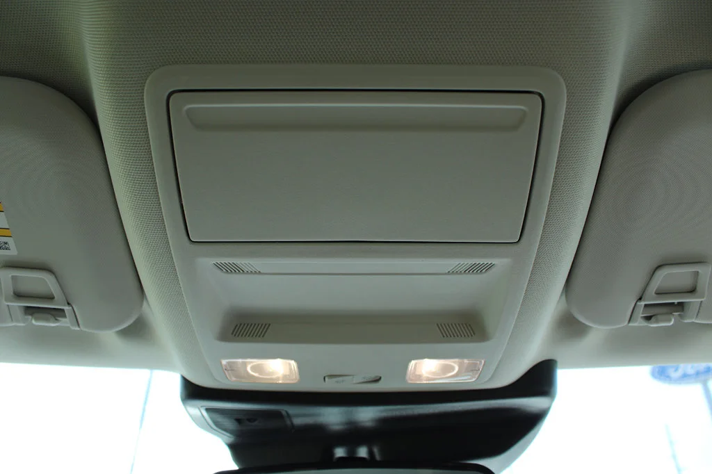 New 2026 Oxford White Ford Big Bend® image 28