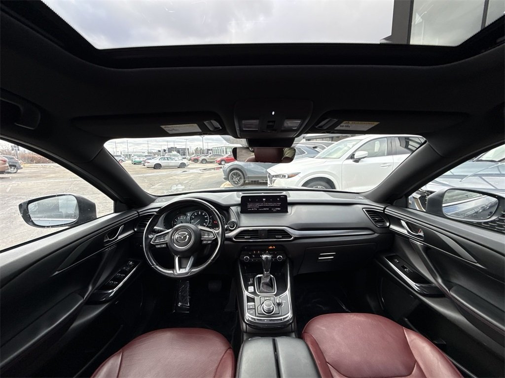 2023 MAZDA CX-9 - Image 21