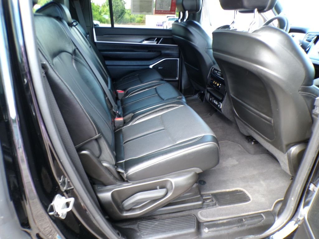 Used 2024 Diamond Black Jeep Series II image 27