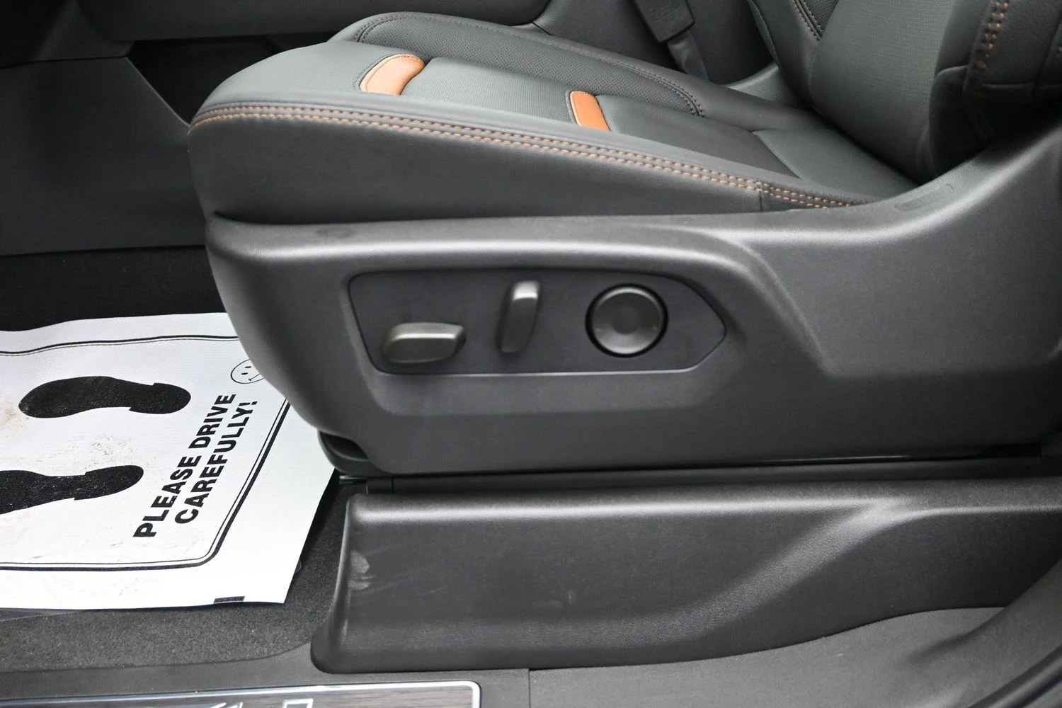 2026 GMC Sierra 1500 AT4 - Photo 24