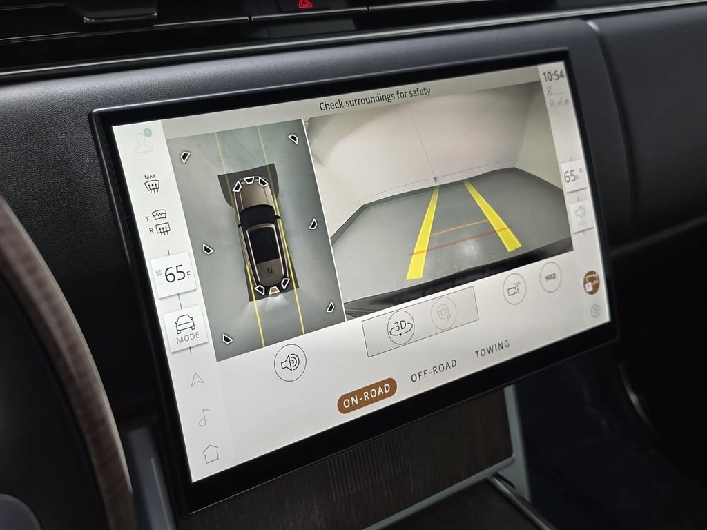 2024 Land Rover Range Rover Autobiography - Photo 18