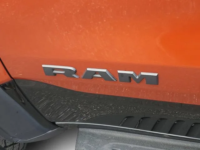Used 2024 Harvest Sunrise Ram TRX image 28