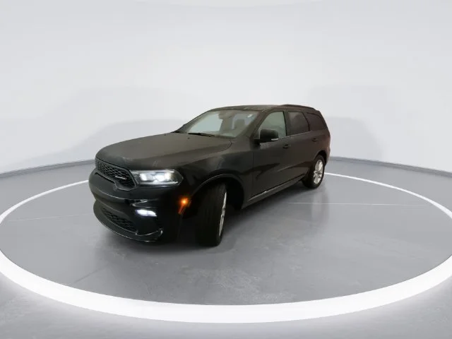 Used 2021 Purple Dodge GT Plus image 8