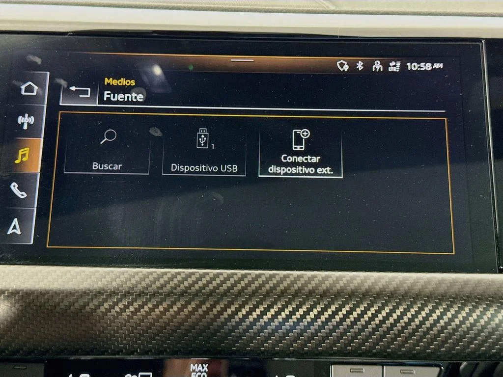 Used 2022 Beige Audi Premium Plus image 15