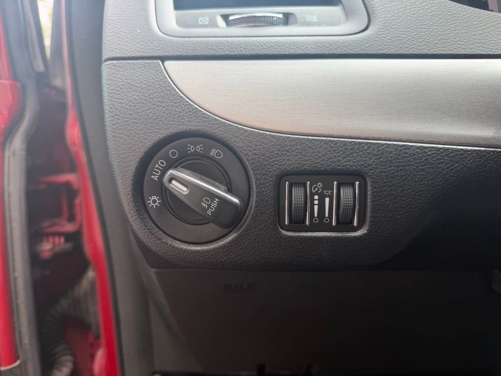 Used 2013 Redline 2 Coat Pearl Dodge R/T image 14