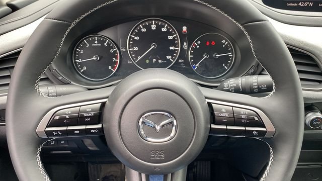 New 2026 Aero Gray Metallic Mazda 2.5 S Aire Edition image 15