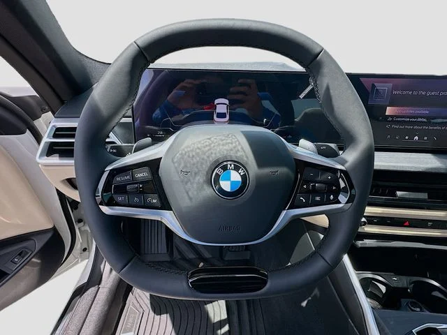 2026 BMW 4 Series 430i - Photo 7