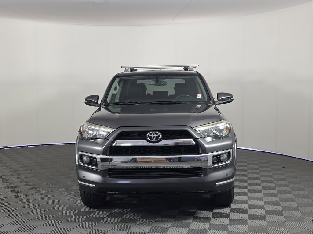 Used 2018 Gray Toyota Limited image 10