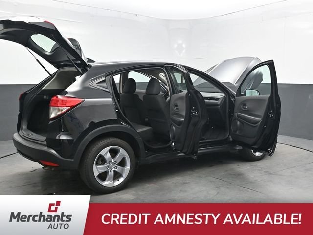 Used 2022 Black Honda LX image 57