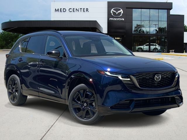 2026 Mazda CX-5 Premium AWD
