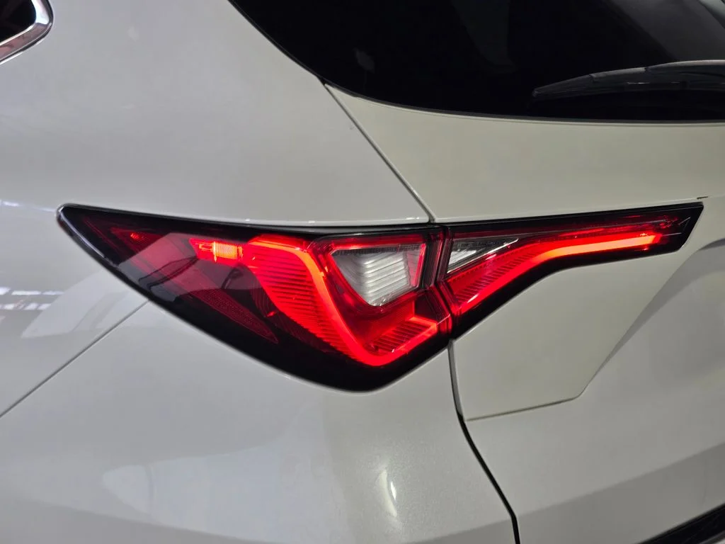 Used 2022  Acura 3.5L image 10