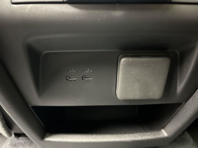Used 2025 Mosaic Black Metallic Chevrolet AWD High Country image 13
