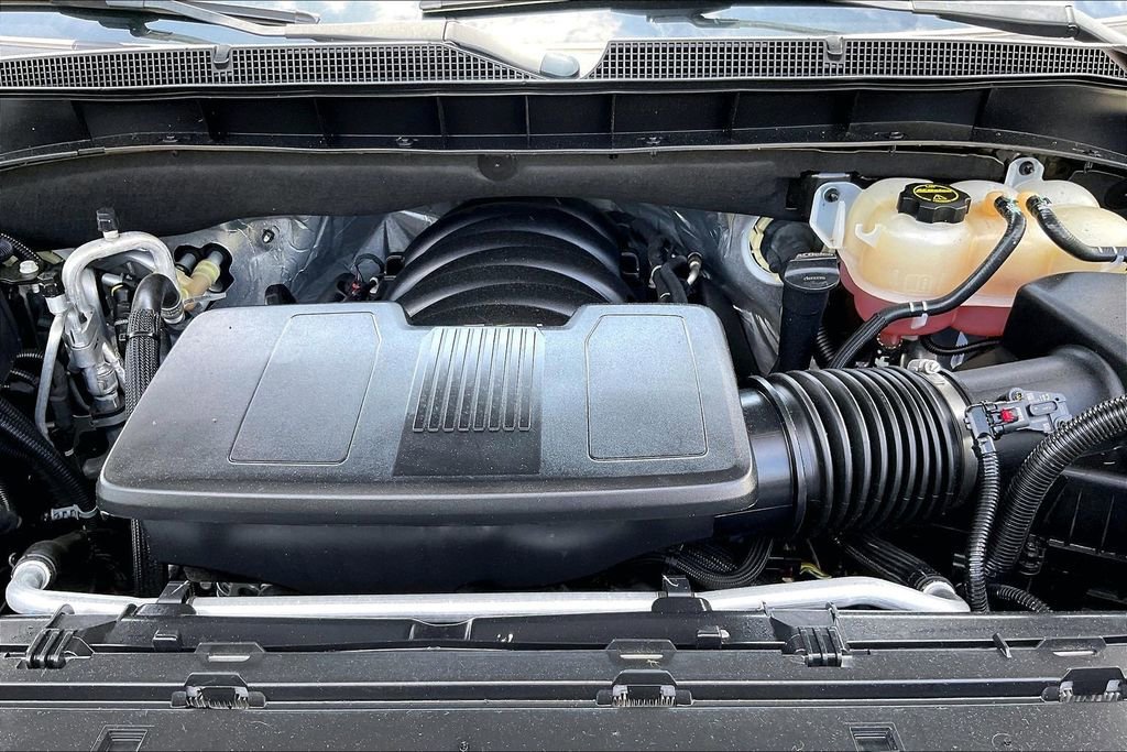 2024 Chevrolet Tahoe LS - Photo 10