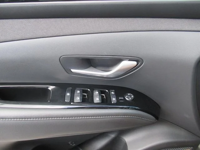 Used 2024 Gray Hyundai Limited image 19