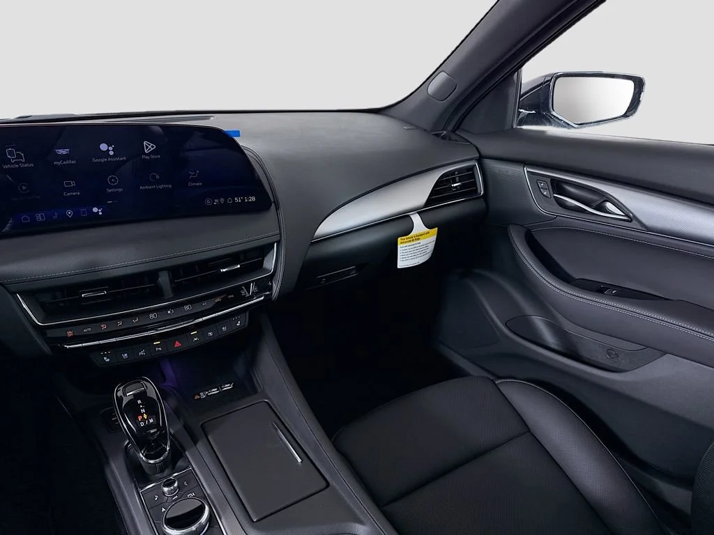 2026 Cadillac CT5 Premium Luxury - Photo 24