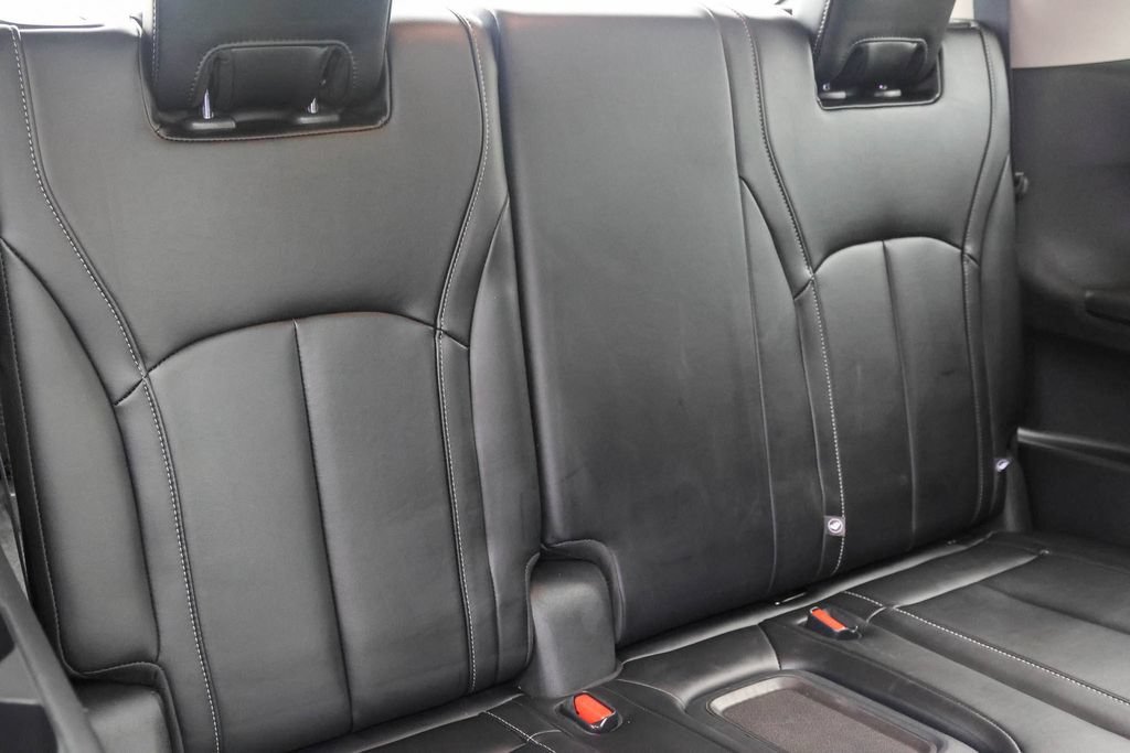 2023 INFINITI QX60 LUXE - Photo 15