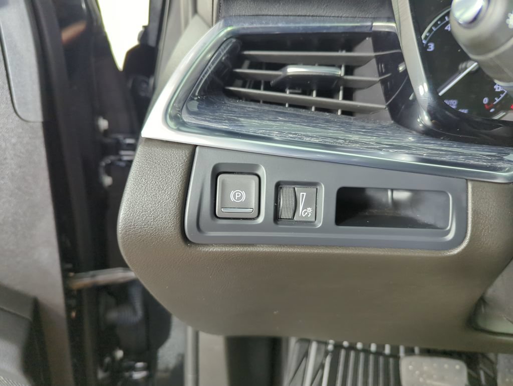 Used 2023 Stellar Black Metallic Cadillac Premium Luxury image 19