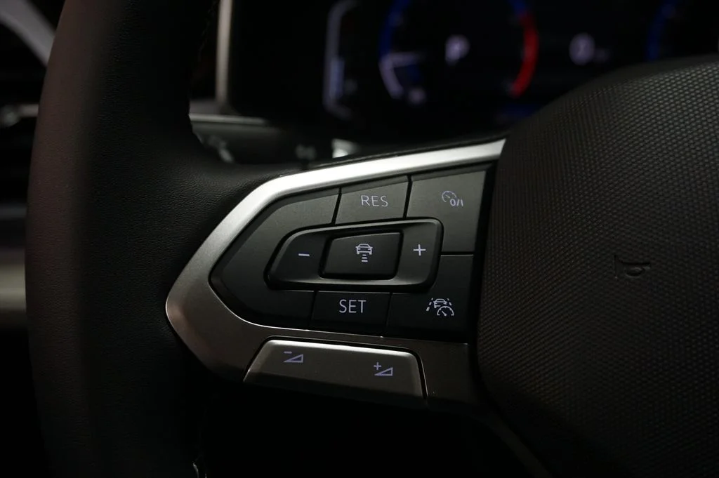 New 2026 Platinum Gray Volkswagen 1.5T SEL image 18
