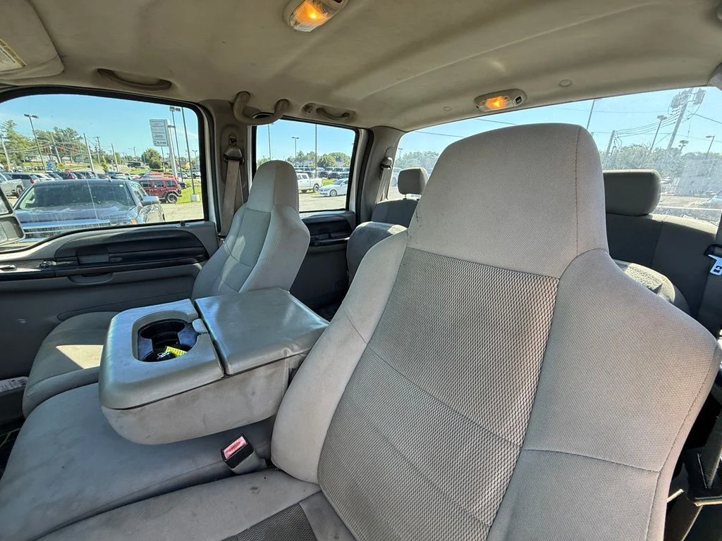 Used 2006 Silver Ford XLT image 15
