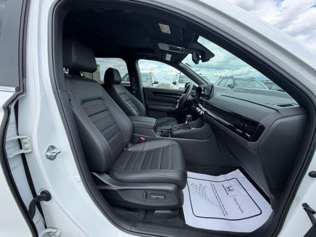 2024 Honda CR-V Sport Touring - Photo 17