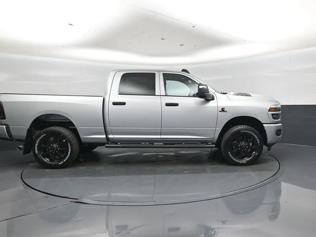 New 2026 Silver-Zynith Exterior Paint RAM  image 2