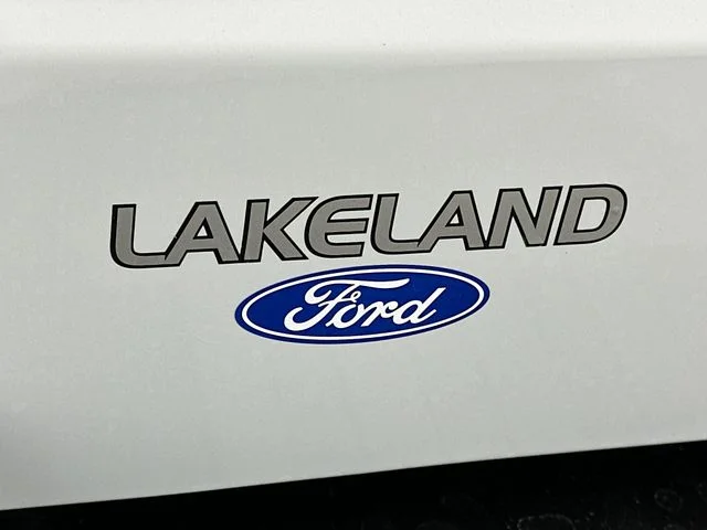 New 2026 Ford Maverick XLT
