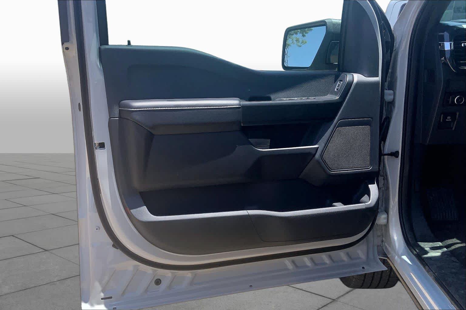 New 2026 Avalanche Ford STX® image 10