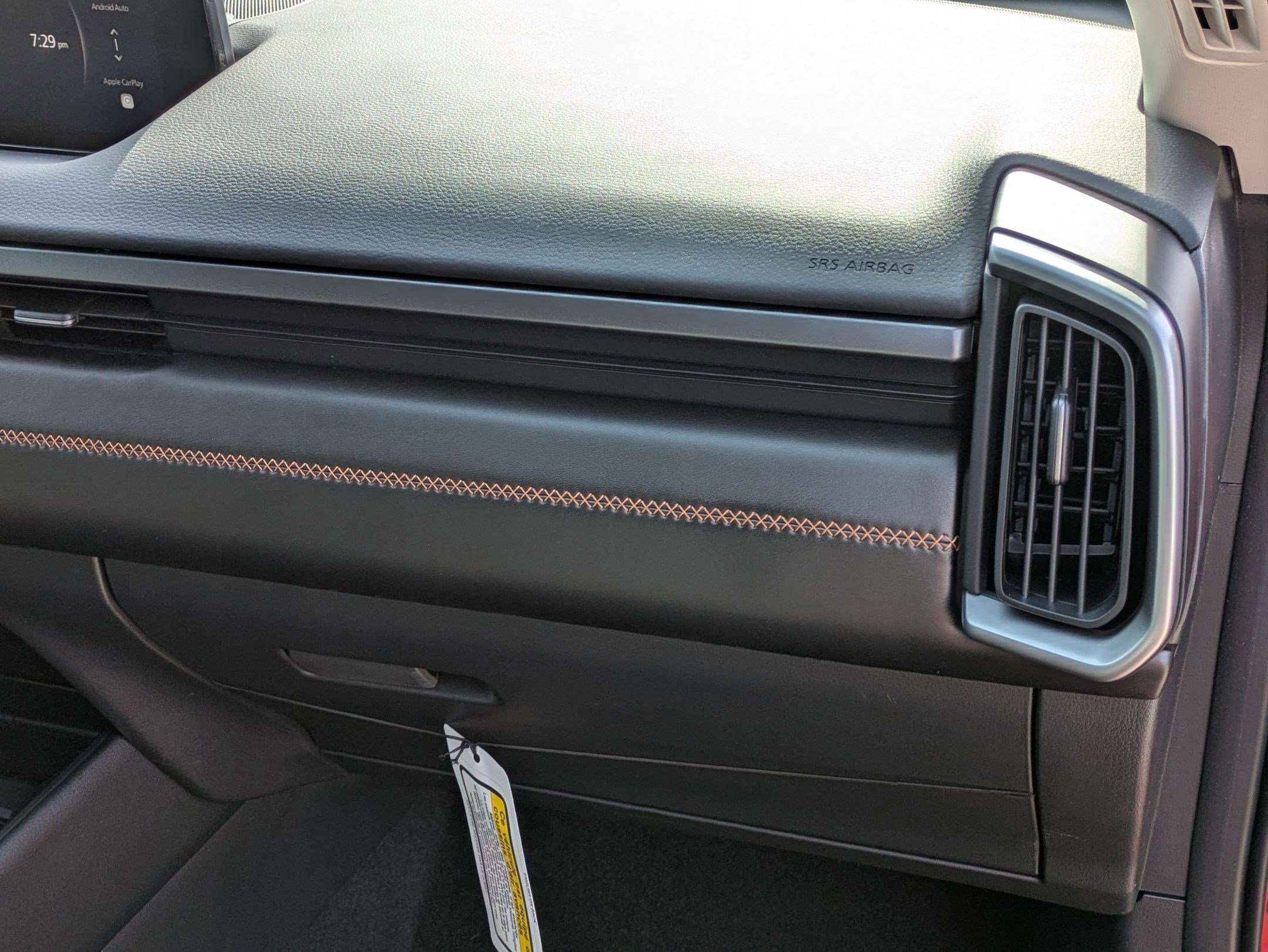 2026 Mazda CX-50 Premium - Photo 21