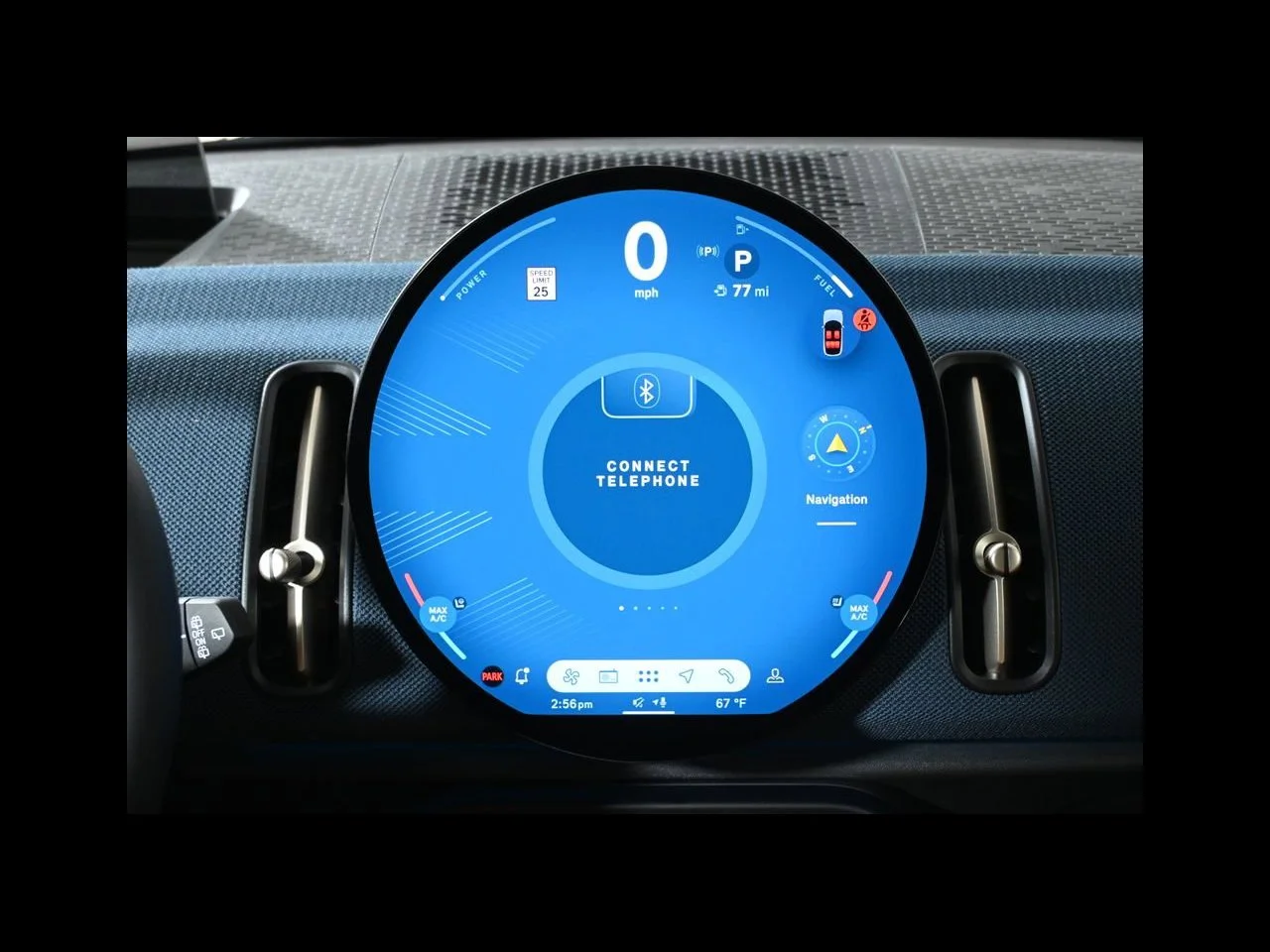 2026 MINI Countryman S - Photo 14