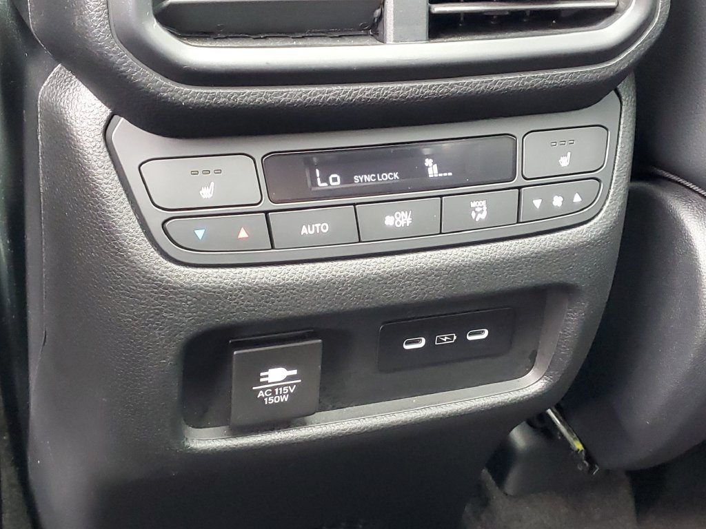 2024 Honda Pilot Elite - Photo 16