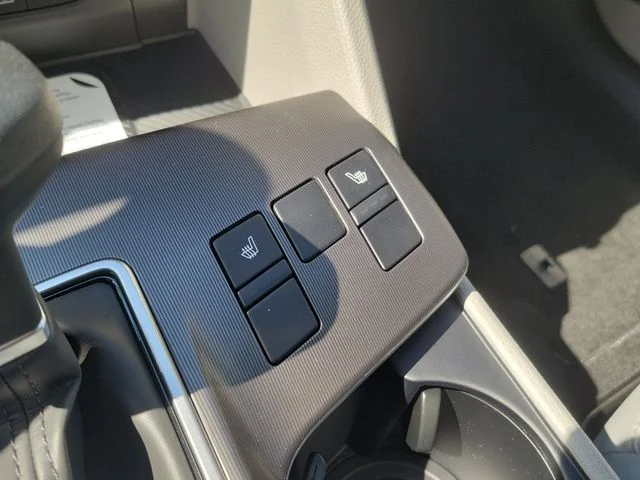 New 2026 Ebony Black Kia EX image 30