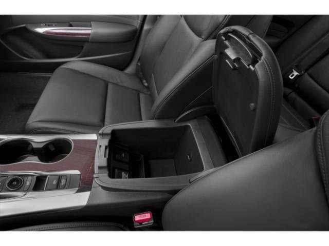 Used 2015 Graphite Luster Metallic Acura V6 Tech image 20