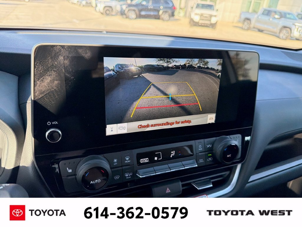 New 2026  Toyota  image 23