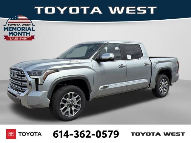 2026 Toyota Tundra