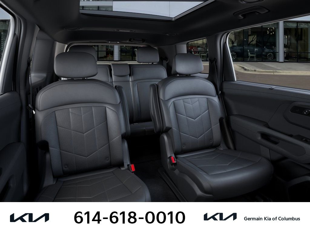 New 2027 Gray Kia X-Line SX image 19