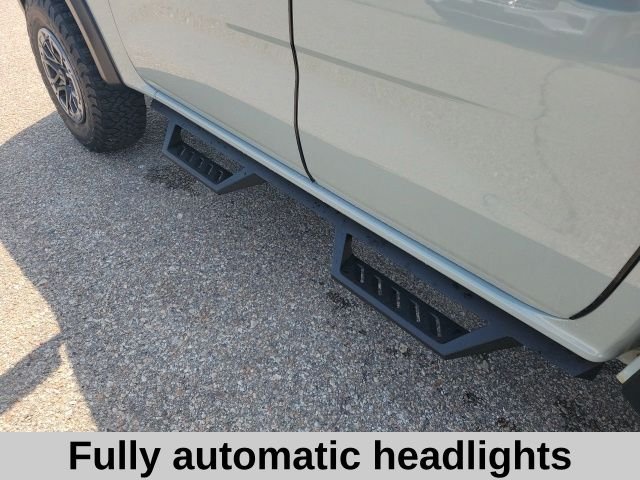 Used 2024 Cactus Ford XL image 7