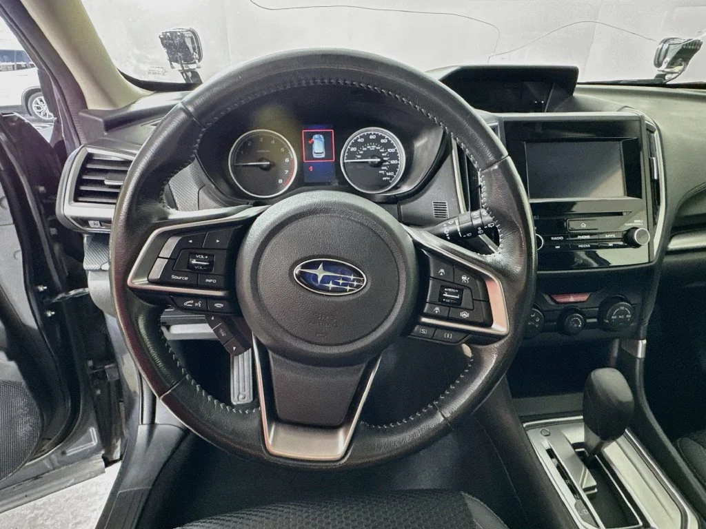 Used 2021 Gray Subaru Premium image 11