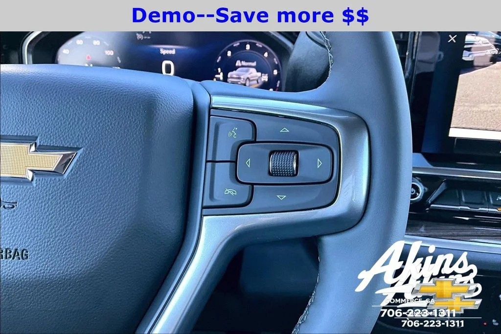 2026 Chevrolet Silverado 1500 LT - Photo 8