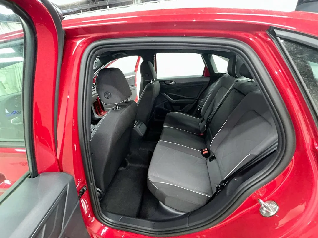 New 2026 Kings Red Metallic Volkswagen Sport image 18