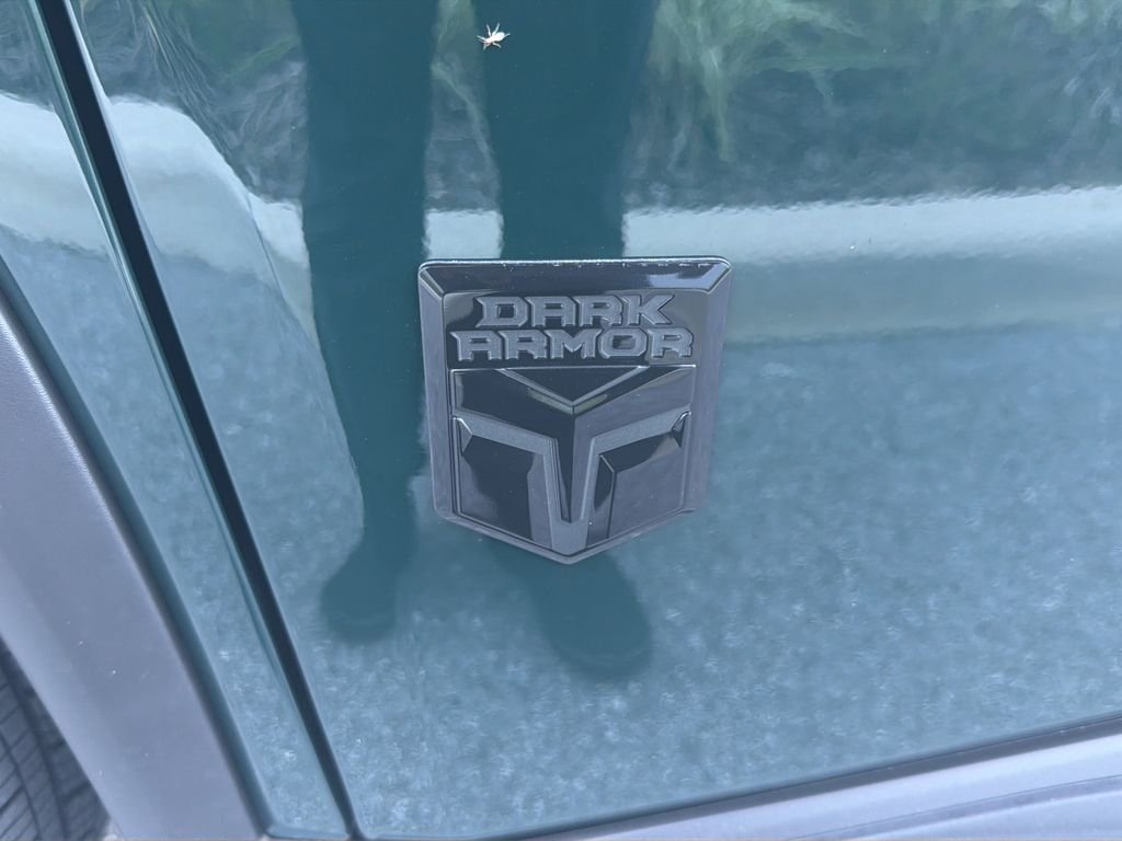 New 2026 Green Nissan Dark Armor image 24