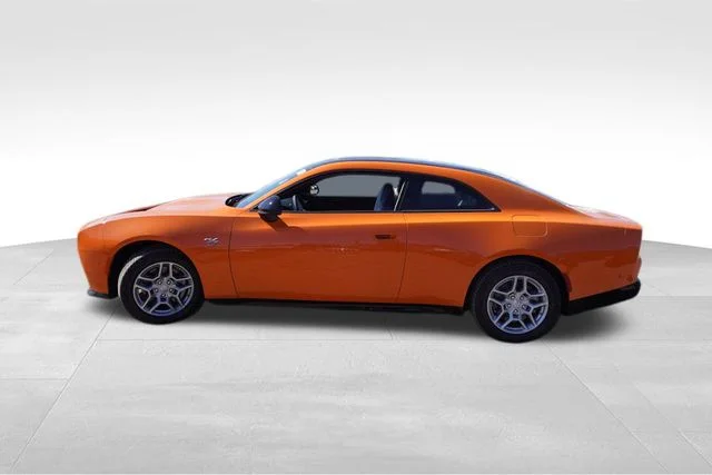 New 2025 Peel Out Exterior Paint Dodge R/T image 6