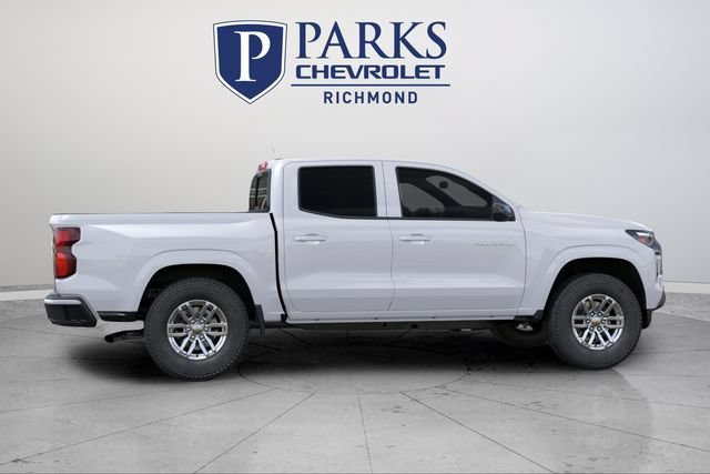 2025 Chevrolet Colorado LT - Photo 6
