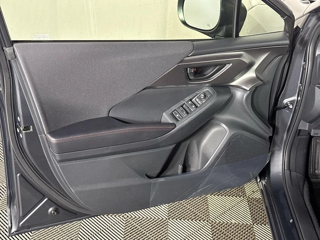 New 2026 MAGNETITE GRAY METALLIC Subaru Sport image 10
