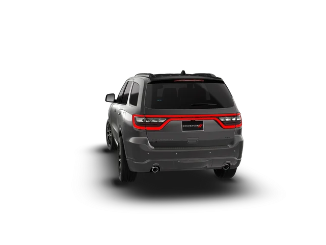 New 2026 Vapor Gray Exterior Paint Dodge GT Plus HEMI V8 image 13