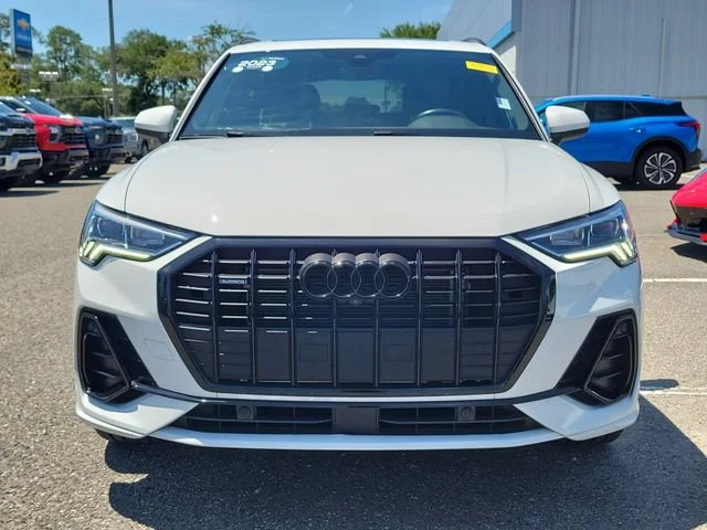 2023 Audi Q3 S Line Premium Plus - Photo 6