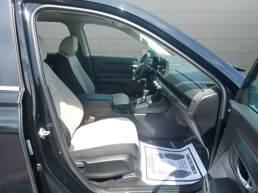 Used 2025  Honda EX image 20